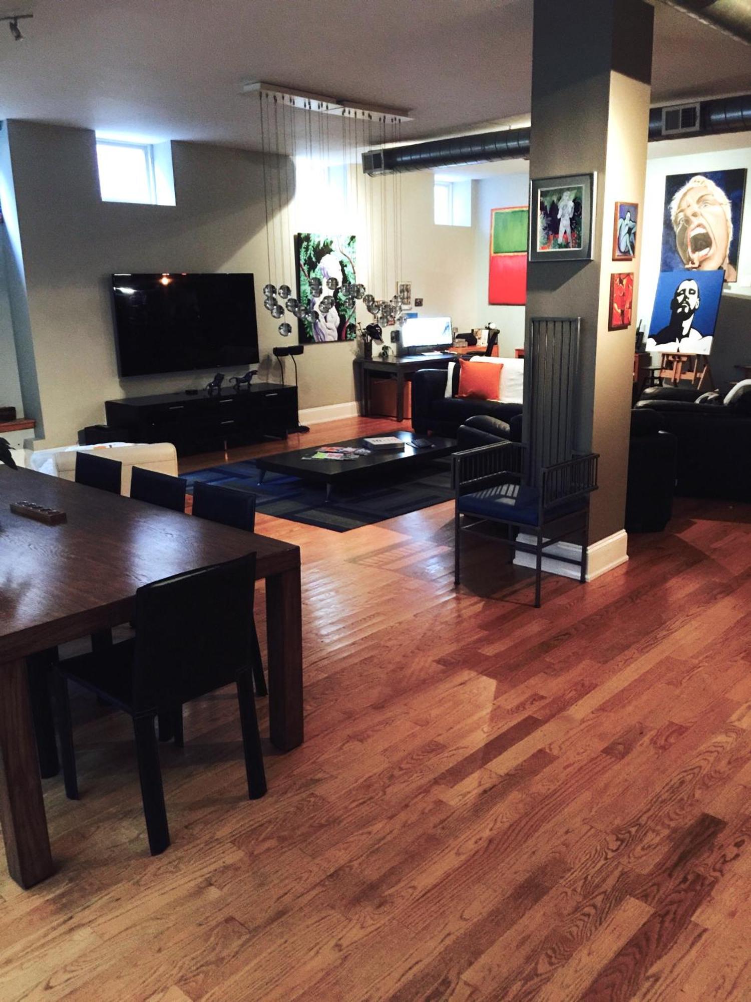 House 5863- Chicago's Premier Bed & Breakfast