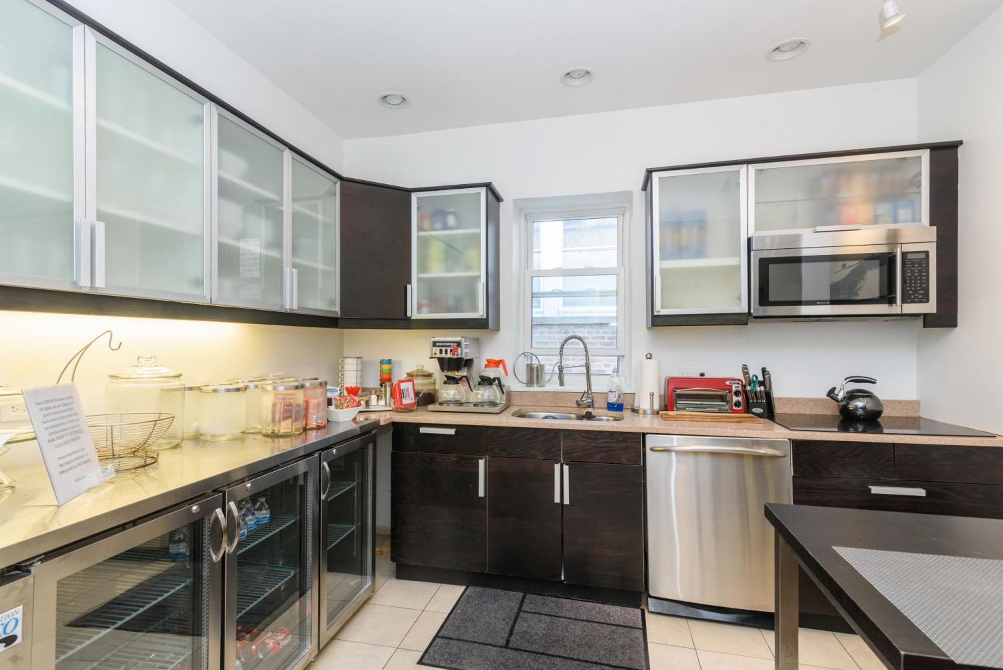 Bed and breakfast House 5863- Chicago's Premier 4*