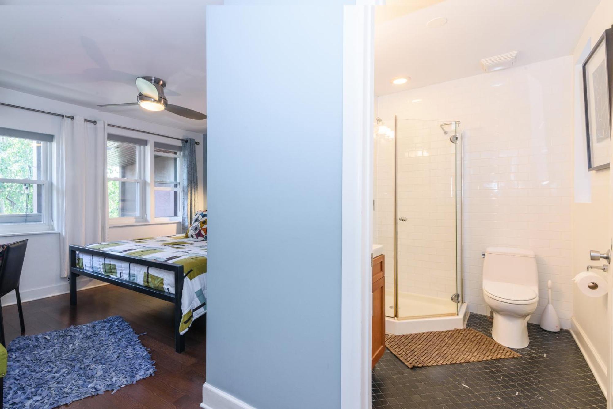 House 5863- Chicago's Premier Bed and breakfast 4*