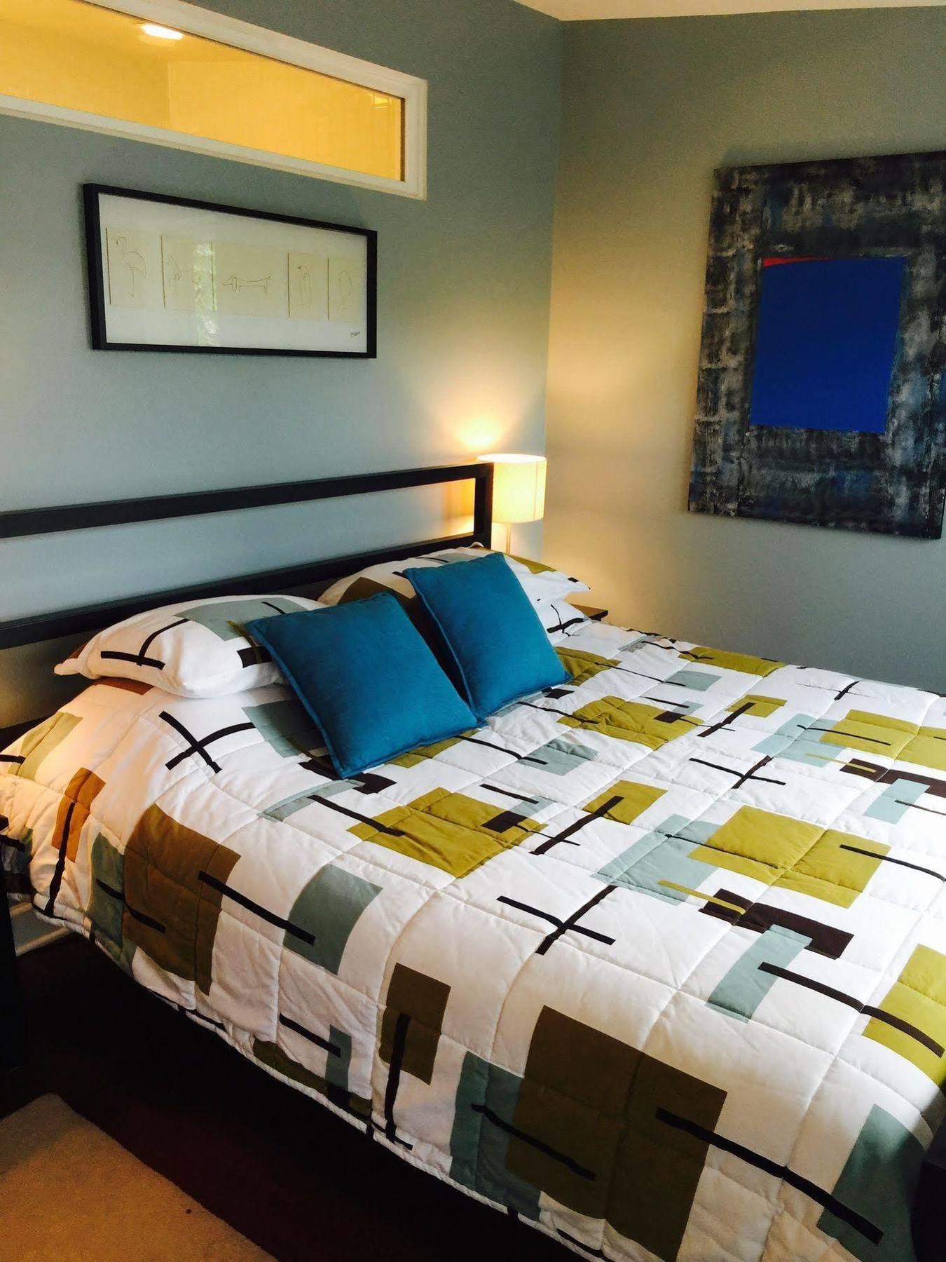 Bed and breakfast House 5863- Chicago's Premier 4*